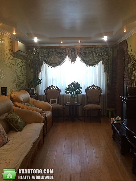 Sell 2-room apartment. Киев, Дарницкий бул — photo 1