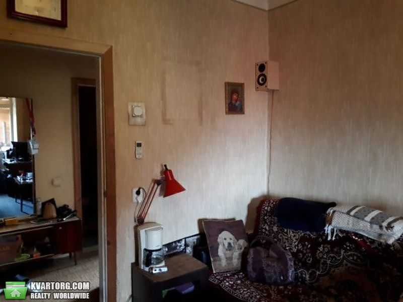 Sell 2-room apartment. Киев,  Строителей — photo 1