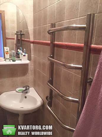 Rent out 1-room apartment. Киев,  Борщаговская — photo 3