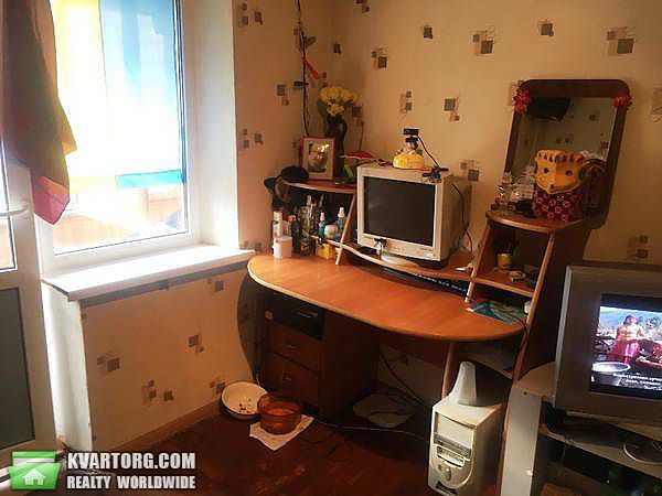 Sell 3-room apartment. Киев,  Ольжича — photo 1
