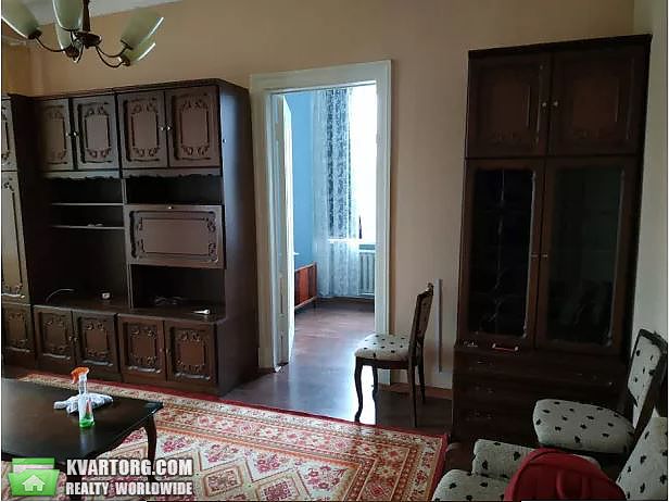 Rent out 2-room apartment. Киев,  Большая Васильковская — photo 7