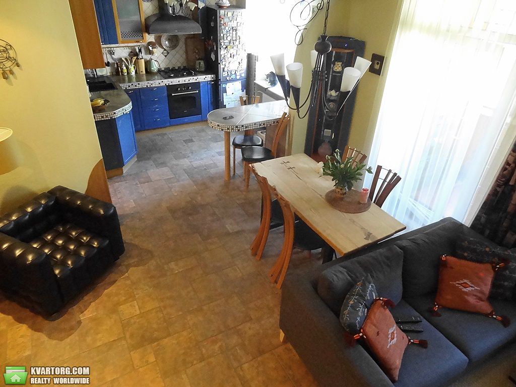 Sell 4-room apartment. Киев,  Обсерваторная — photo 5