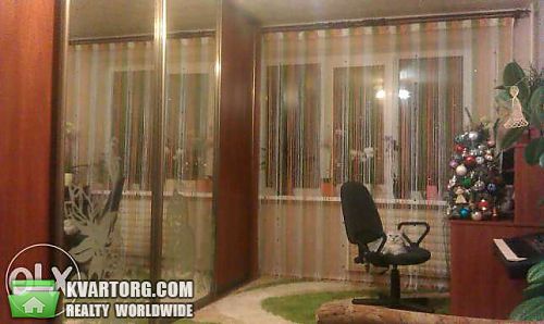 Sell 1-room apartment. Киев,  40-летия Октября просп — photo 2