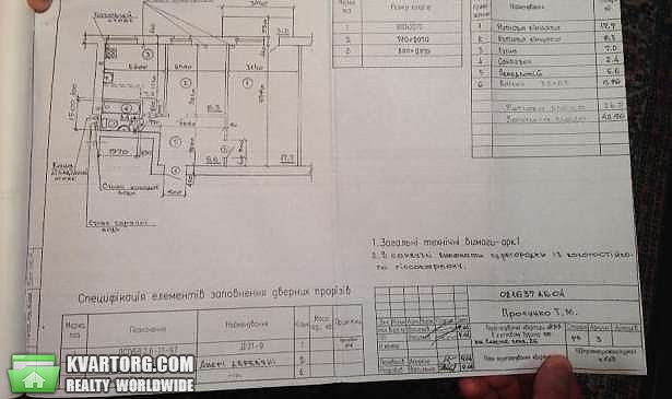 Sell 2-room apartment. Киев,  Саперное поле — photo 3