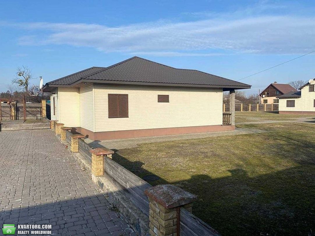 Sell house. Киевская обл., Пирново — photo 8