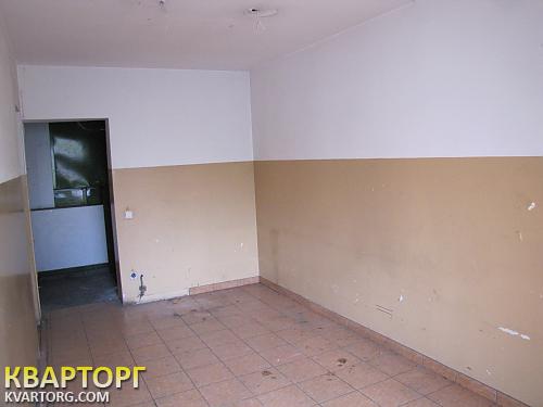 Rent out warehouse. Киев, Светлогорская — photo 1
