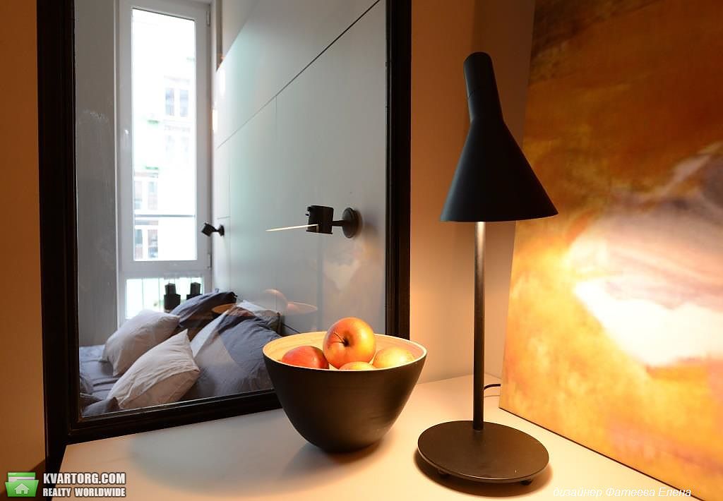 Sell 1-room apartment. Киев, Регенераторная — photo 10
