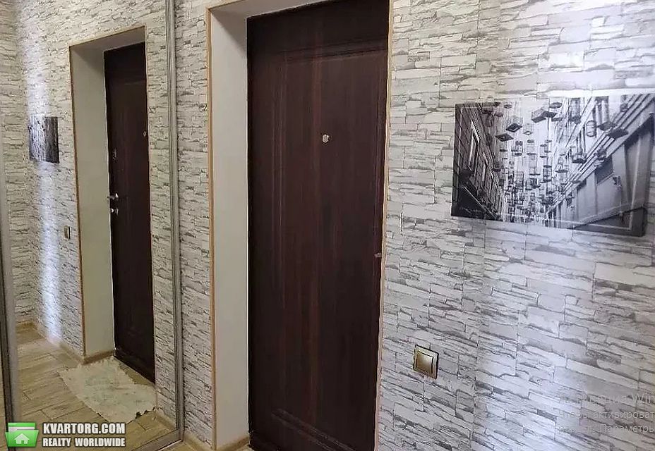 Rent out 2-room apartment. Киев, Донца — photo 5