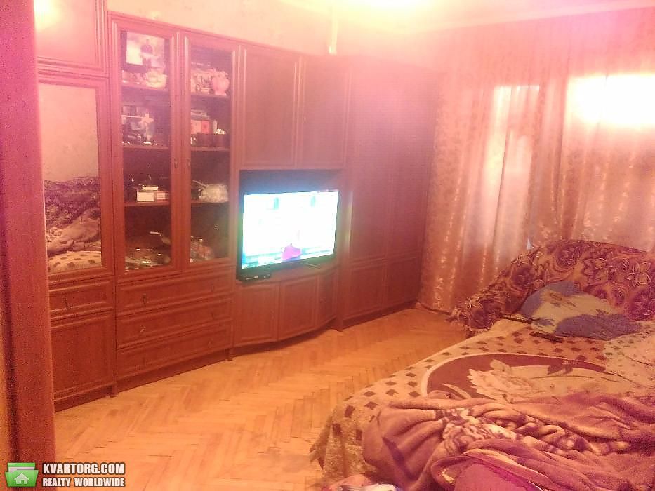 Sell 1-room apartment. Киев,  Метрологическая — photo 5