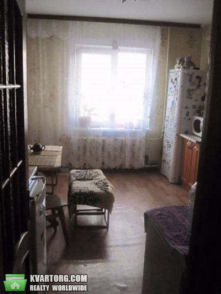 Sell 3-room apartment. Киев, Урловская — photo 1