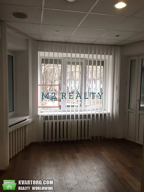Rent out office. Киев,  Гордиенко пер — photo 1