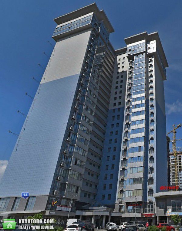 Rent out 2-room apartment. Киев,  Днепровская наб — photo 9