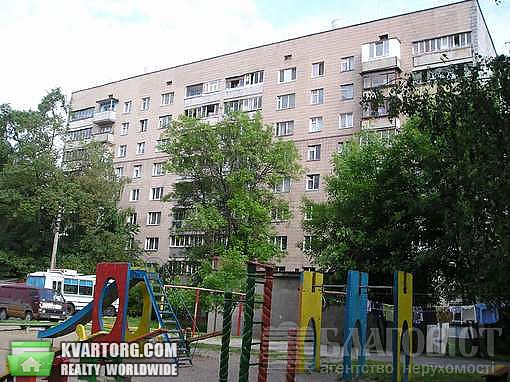 Sell 1-room apartment. Киев, Вітрука Генерала — photo 1