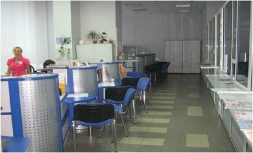 Sell office. Луганск, Шевченко ул. — photo 2
