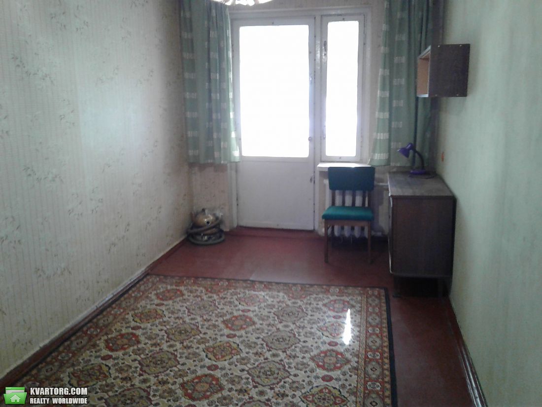 Rent out 3-room apartment. Киев,  Волкова — photo 6