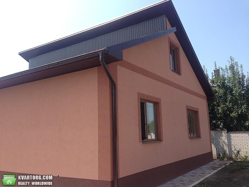 Sell house. Днепропетровск, Киевская — photo 1