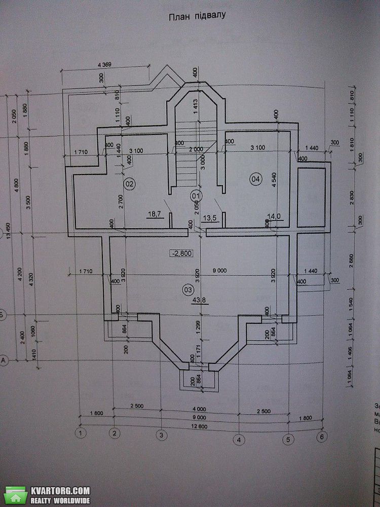 Sell house. Киевская обл., Глиняная — photo 9