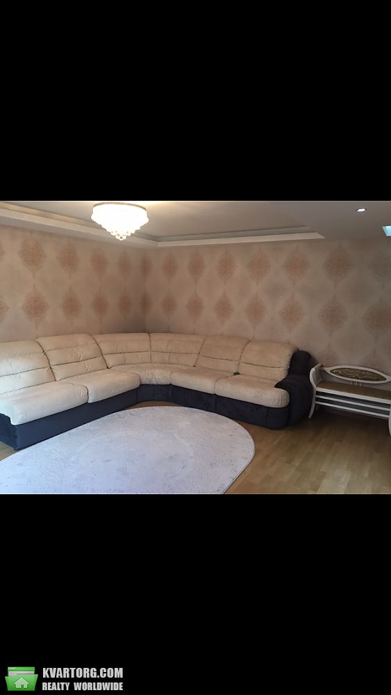 Rent out 2-room apartment. Киев,  Леси Украинки бул — photo 5