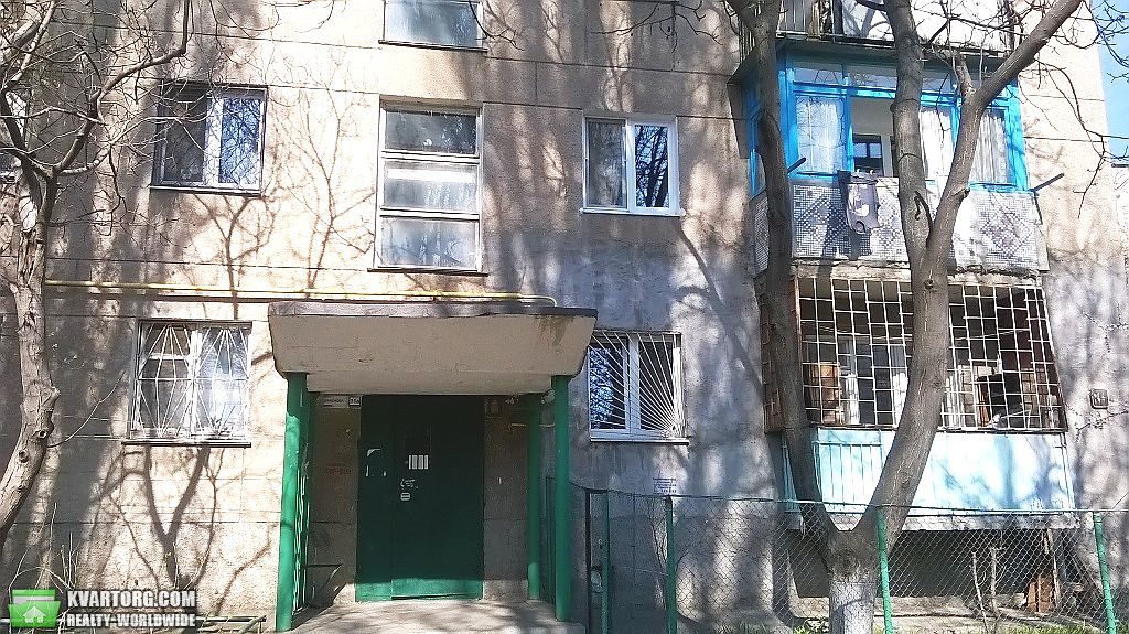 Sell 3-room apartment. Одесса, Краснова — photo 8