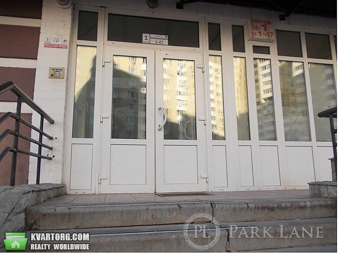 Sell 1-room apartment. Киев,  Феодосийская — photo 3