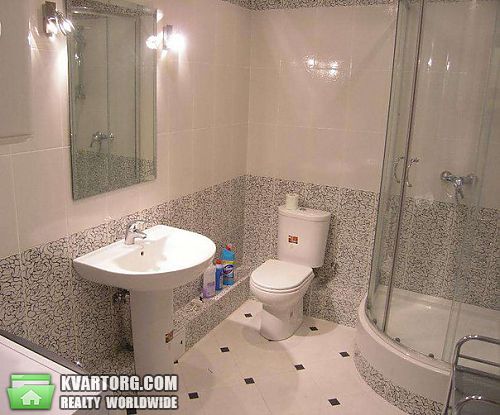 Rent out 3-room apartment. Киев, Героев Сталинграда пр — photo 8
