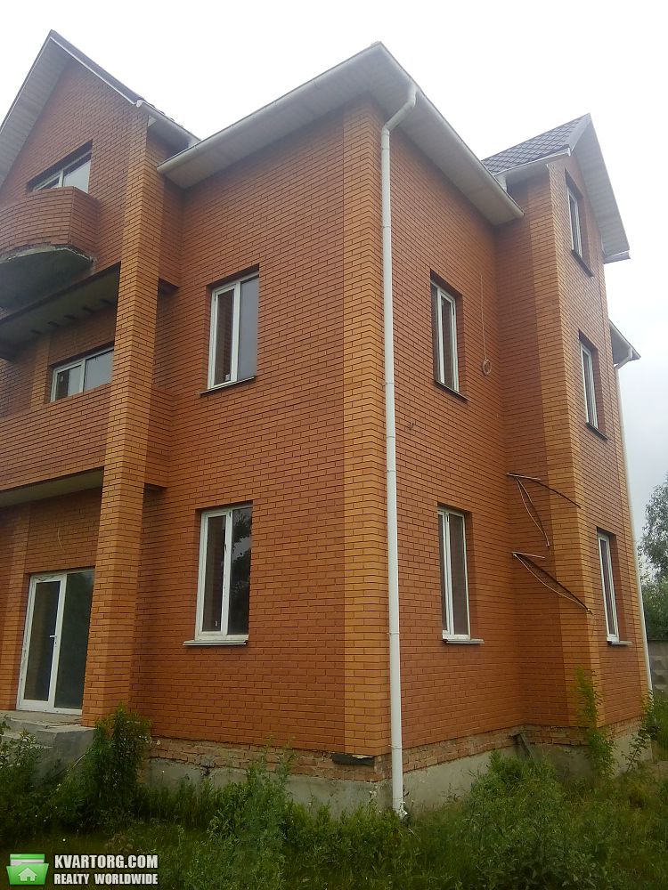 Sell house. Киев,  Садовая — photo 3