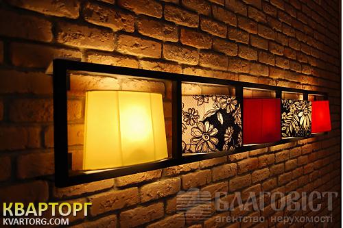 Sell 2-room apartment. Киев, Паньковская — photo 9