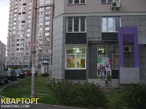 Rent out office. Киев, Срибнокильская — photo 3