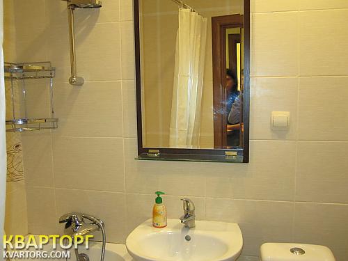 Rent out 1-room apartment. Одесса, Греческая — photo 5