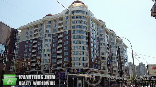 Sell 2-room apartment. Киев, Антоновича — photo 1