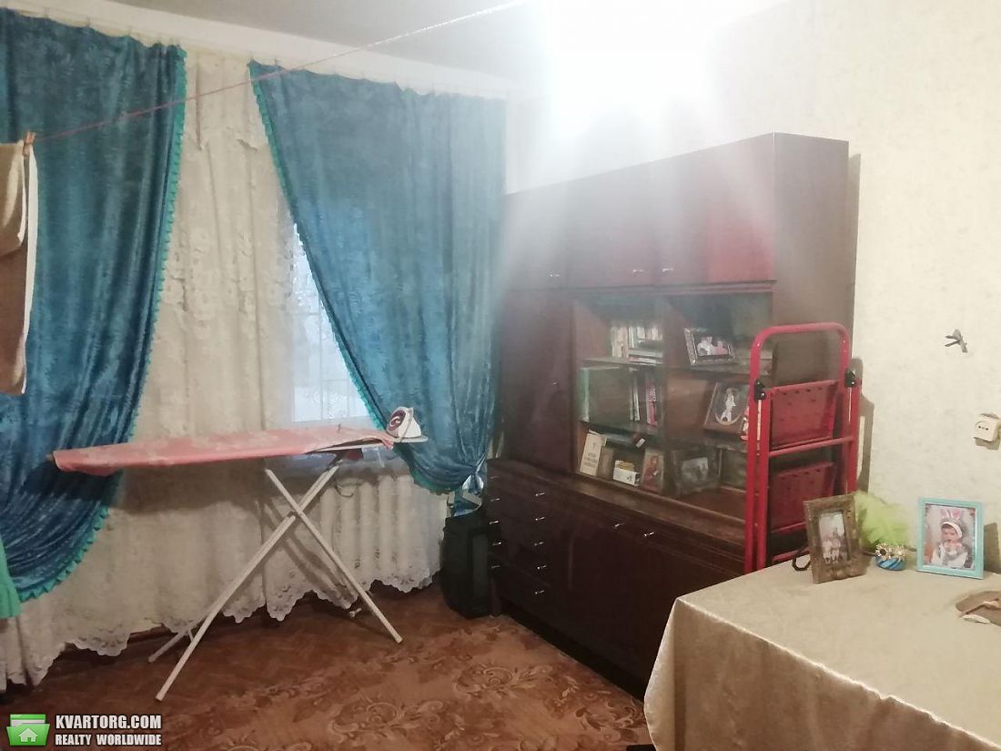 Sell 2-room apartment. Одесса, Косвенная — photo 2