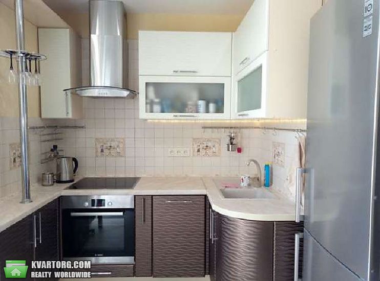 Sell 1-room apartment. Киев,  Закревского — photo 9