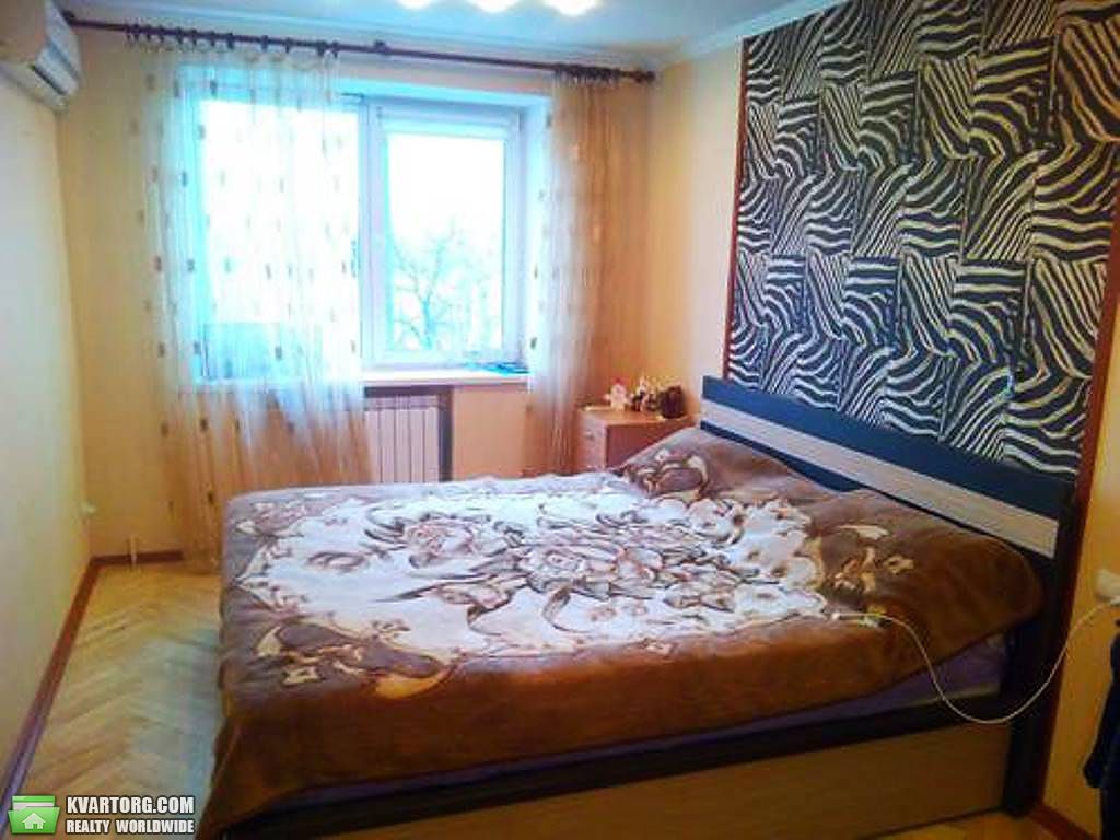 Sell 2-room apartment. Киев,  Приречная — photo 1