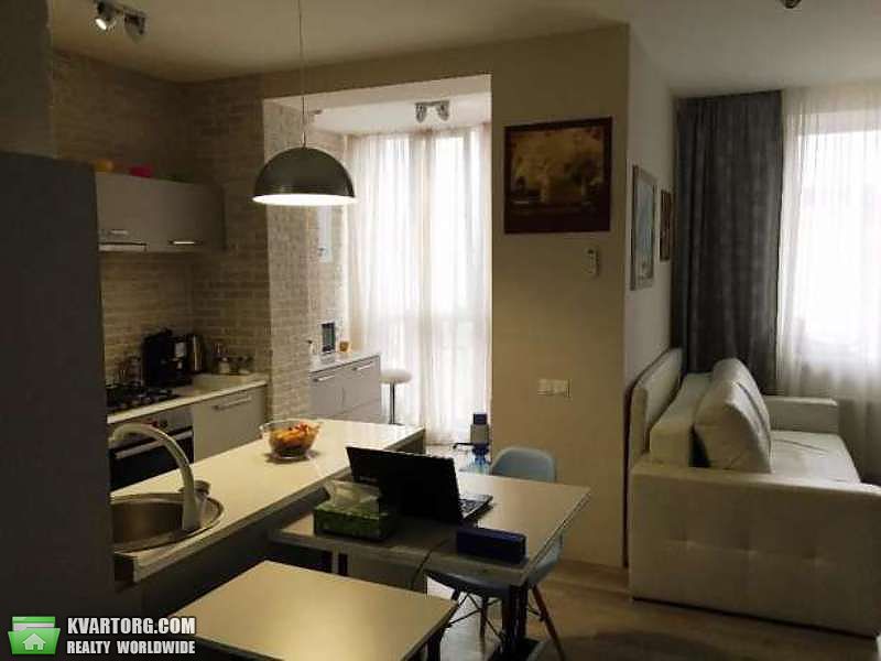 Sell 1-room apartment. Киев,  Садовая — photo 2