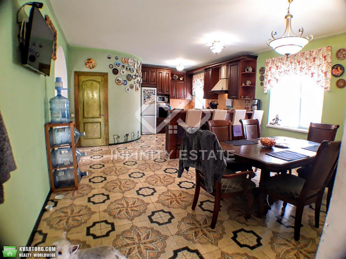 Sell house. Киевская обл., Вишневая — photo 4