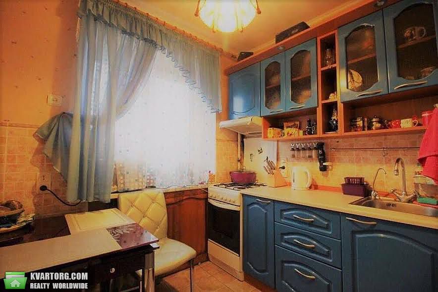 продам 2-комнатную квартиру. Киев,   Огородная - фото 1