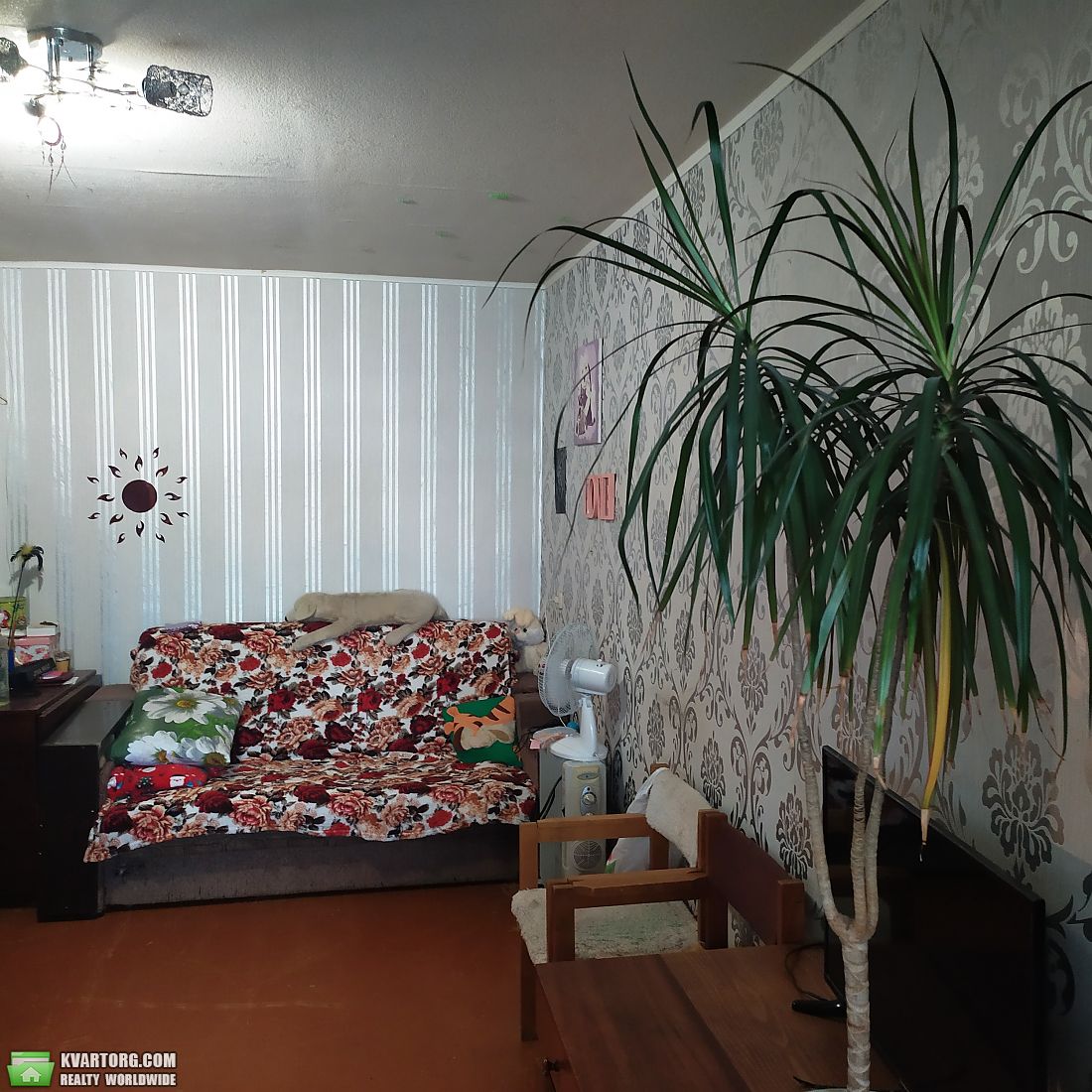Sell 1-room apartment. Днепропетровск,  Суворова — photo 1