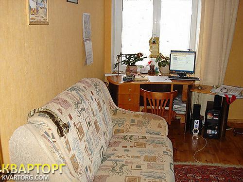 Sell 2-room apartment. Киев, Верховного Совета бул — photo 1