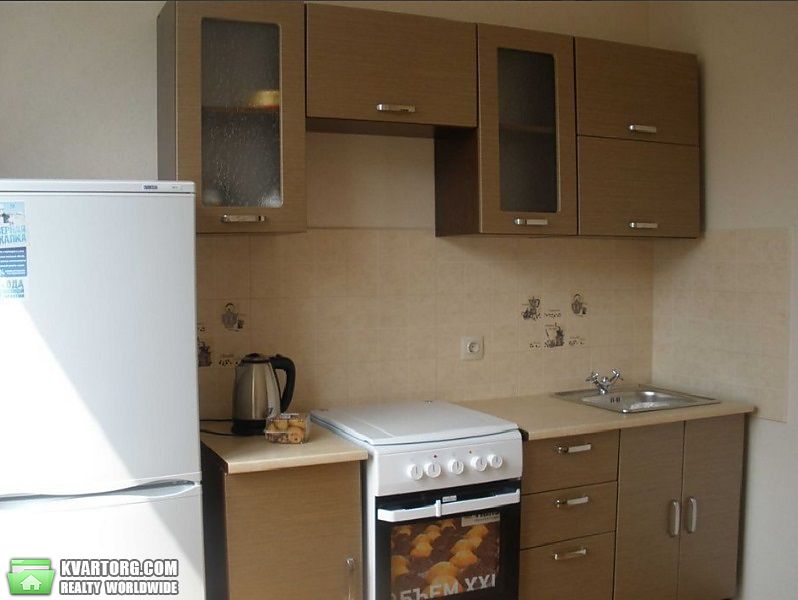 Sell 1-room apartment. Киев, Ломоносова — photo 1