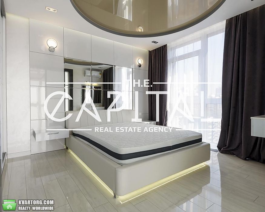 Rent out 2-room apartment. Киев, Предславинская — photo 9