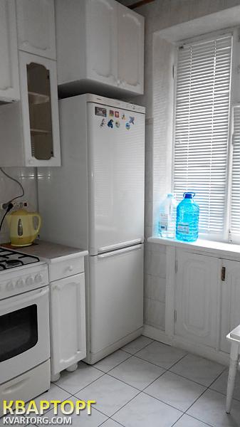 Rent out 3-room apartment. Одесса, Княжеская — photo 1