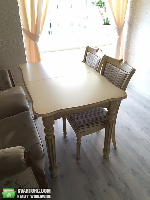 Rent out 1-room apartment. Киев,  Донца — photo 3