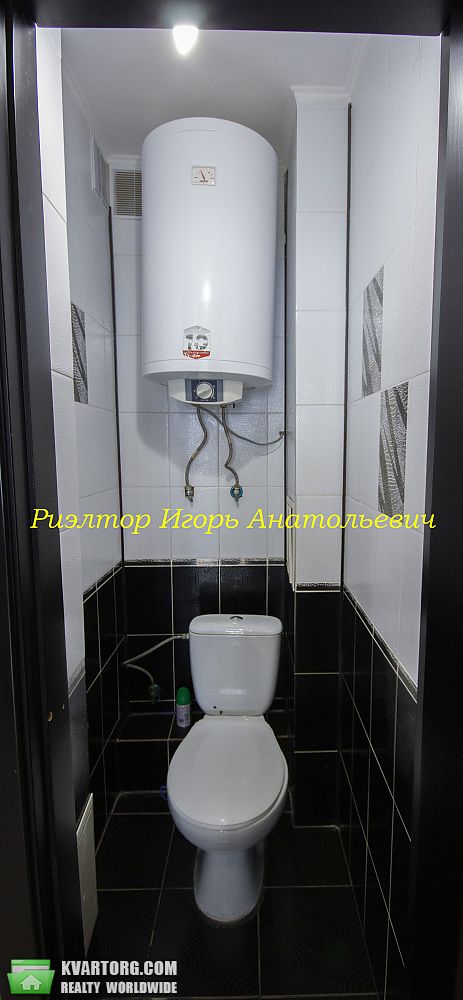 Rent out 2-room apartment. Одесса, Семена Палия — photo 9