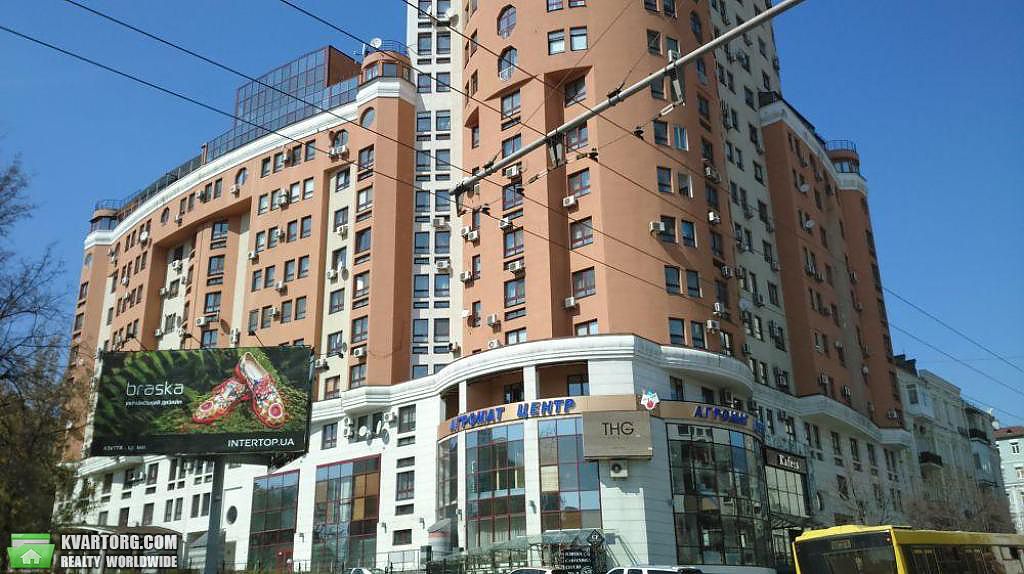 Rent out 1-room apartment. Киев,  Шота Руставели — photo 5