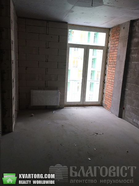 Sell 3-room apartment. Киев, регенераторная — photo 1