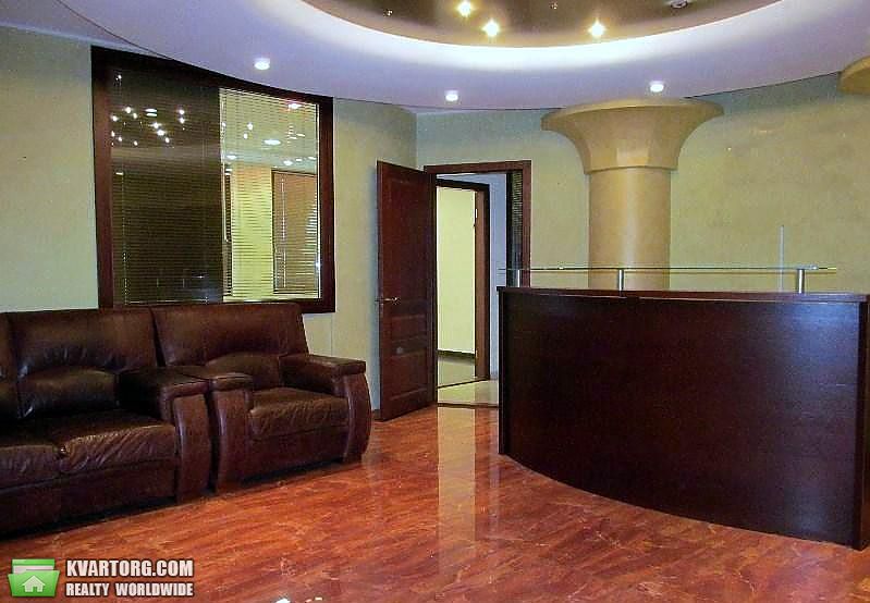 Rent out office. Киев,  Саксаганского — photo 1