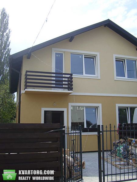 Sell house. Киевская обл., Лугова — photo 1