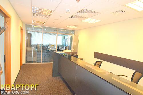 Rent out office. Киев, Владимирская — photo 1