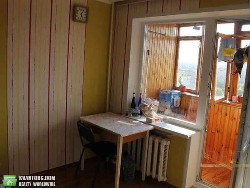 Sell 1-room apartment. Киев,  Королева пр — photo 3