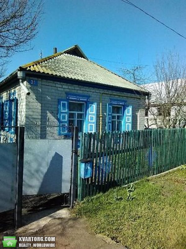Sell house. Полтава, г. Глобино — photo 1